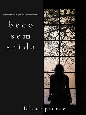 cover image of Beco Sem Saída